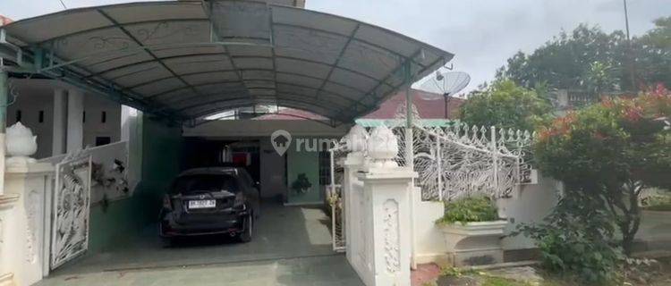 DIJUAL RUMAH DAN TANAH DAERAH ACEH 1