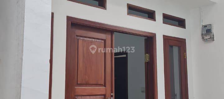 TURUN HARGA !! RUMAH ADEM DISEWAKAN DAERAH ALTERNATIF LAWANGGINTUNG - PAKUAN HILL 1