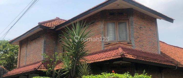 Dijual Rumah Murah, Aesthetic, Full Furnished Di Bogor 1