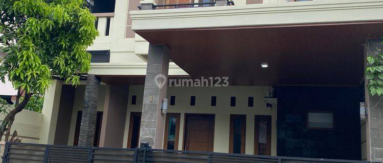 Rumah Dijual Daerah Bratasena Bogor 1