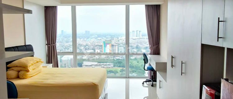 U Residence 3 Apartment , View Timur Uph dan Termurah 1