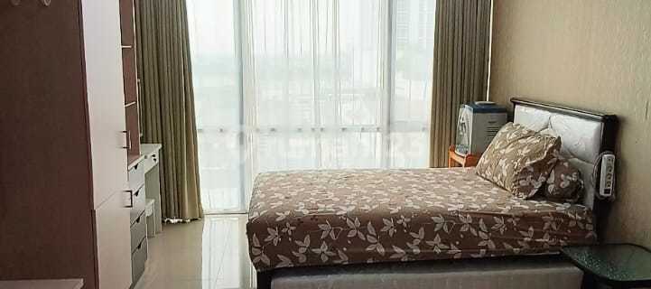 For Rent U Residence 1, Ground Floor and Ready to Occupy, Near UPH. 1