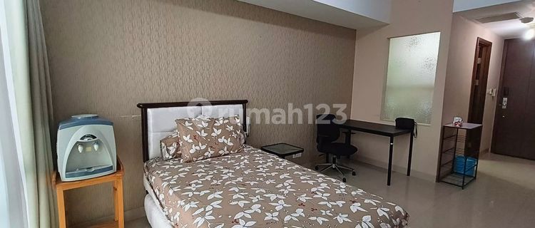 U Residence 1, Near Uph, Ready to Occupy and Low Floor Apartment Tower 1 1 Bedroom Furnished 1