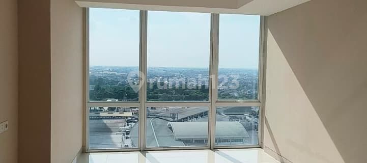 Disewakan U Residence 3 , Unfurnish Dan Dekat Kampus Uph  1