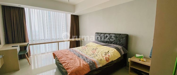 For Rent U Residence 1, Fully Furnished, Near UPH and Ready to Move In 1