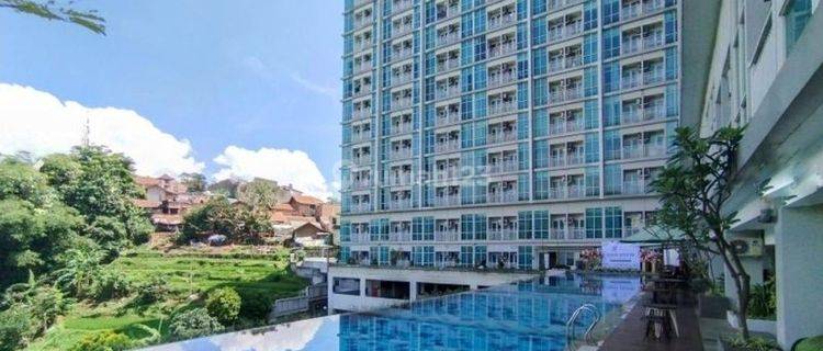 Apartemen Taman Melati Type Studio ,furnished 1