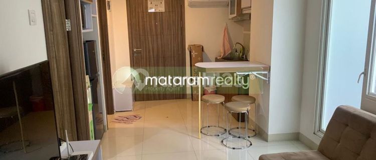 Apartement Galeri Ciumbuleuit 3 2 BR Furnished Bagus 1