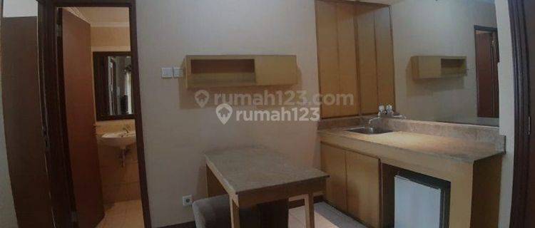 Grand Setiabudhi Apartment 2 BR Furnished Bagus Lantai 5 1