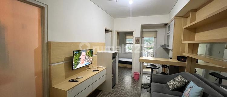 Apartemen Parahyangan Residences Type 2 BR Fullfurnished Free IPL 1