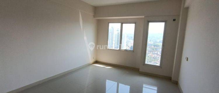 Apartemen Galeri Ciumbuleuit 2 Type Studio Baru Unfurnished 1