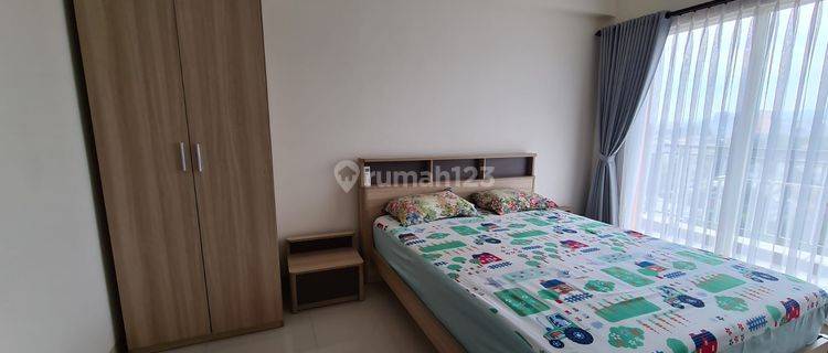 Apartement Galeri Ciumbuleuit 3 Type Studio Furnished Bagus 1