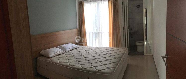Rumah Sewa 2 Kamar Furnished di Sunset Road, Badung 1