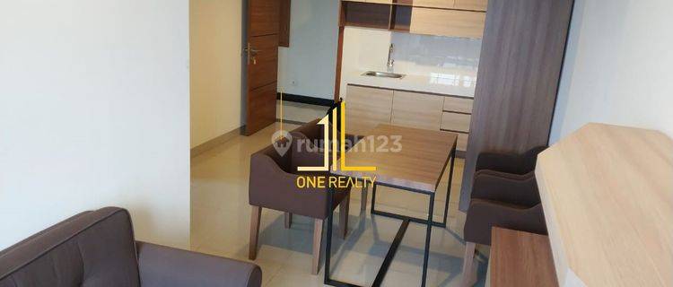 Beverly Apartemen Full Furnish Dekat Kampus Itb Cocok Untuk Invest 1