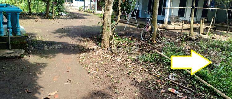 Tanah Murah Bulupitu Gondanglegi Malang Dijual Cepat B.u Poll 1