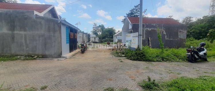 Promo Tanah Kavling Murah Singosari Malang Tamanharjo Dkt Smpn 3 1