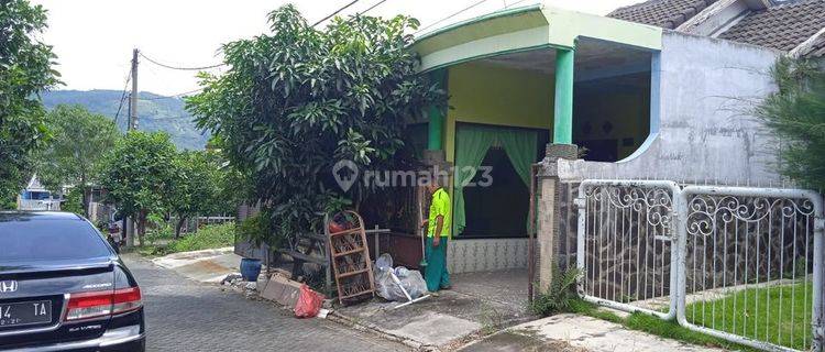 Rumah Malang Anggun Sejahtera Sumberporong Lawang Jual Murah B.u 1