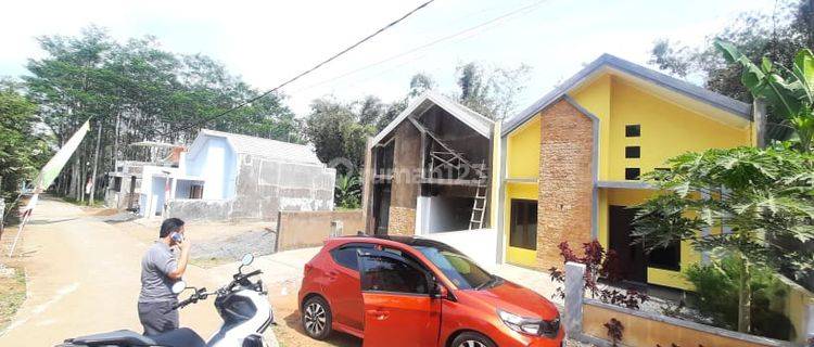 Promo Perumahan Graha Alphecca Wonokoyo Kedungkandang Malang Kota 1