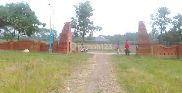 Dijual Murah Tanah di Jl. Kertosari Kutorejo Mojokerto Cepat B.u 1