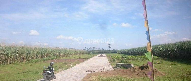 Promo Tanah Kavling Green Ketawang Gondanglegi Dekat Pp Ar Rifa i 1