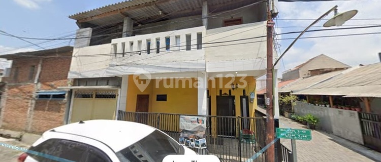 Ikip Tegalgondo Karangploso Malang Boarding House for Sale Cheap Near Umm 1