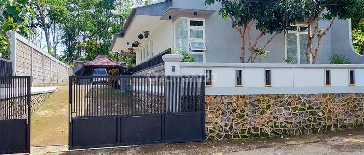 Villa Murah Capang Purwodadi Dijual Cpt B.u Dkt Wisata Kebun Raya 1