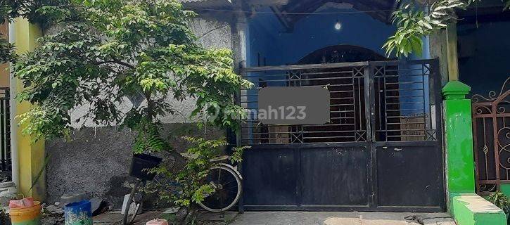 Rumah Perum Cerme Indah Betiting Gresik Dijual Murah Cpt B.u Poll 1