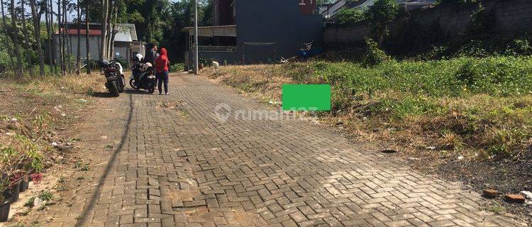 Tanah Murah Balearjosari Blimbing Malang Kota Dijual Cpt B.u Poll 1