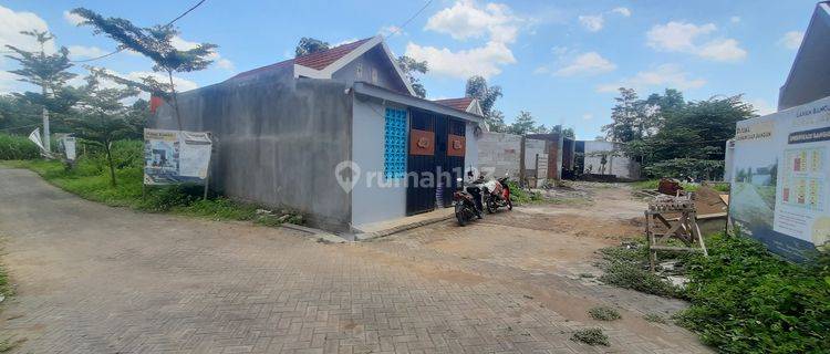 Promo Tanah Kavling Termurah Tamanharjo Singosari Dekat Smpn 3 1