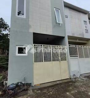 Rumah Kos Murah Precet Dau Malang Dijual Cpt B.u Dkt Kampus Uin 3 1