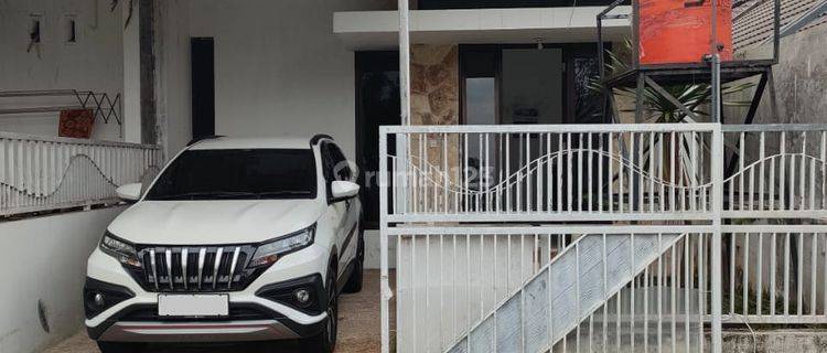 Rumah murah Villa Bukit Tidar Malang dekat Kampus Dijual B.U Poll 1