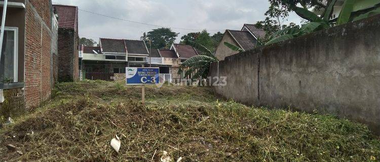 Tanah Murah Royal Tasikmadu Lowokwaru Malang Kota Dijual B.u Poll 1