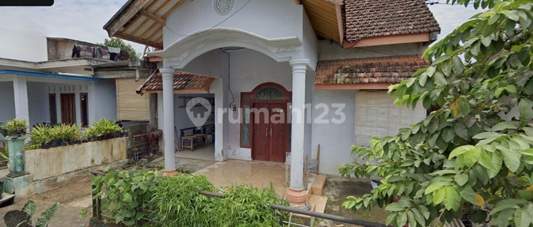 Rumah murah Ngajum Malang Dijual cepat B.U Poll dekat Jalibar 1