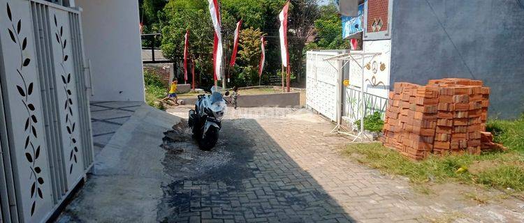 Tanah Balearjosari Blimbing Malang Kota Jl Satria Jual Murah B.u 1