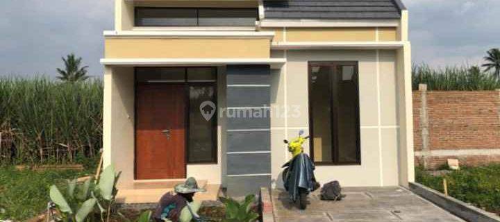 Obral Rumah Murah perum Grand Salam Putat Lor Gondanglegi Malang 1
