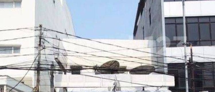 Pasar Baru Rumah Hitung Tanah Cocok Untuk Bangun Ulang 1
