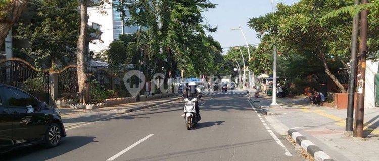 Tanah Abang 2 Disewakan Tanah Siap Pakai Cocok Daerah Komersil 1