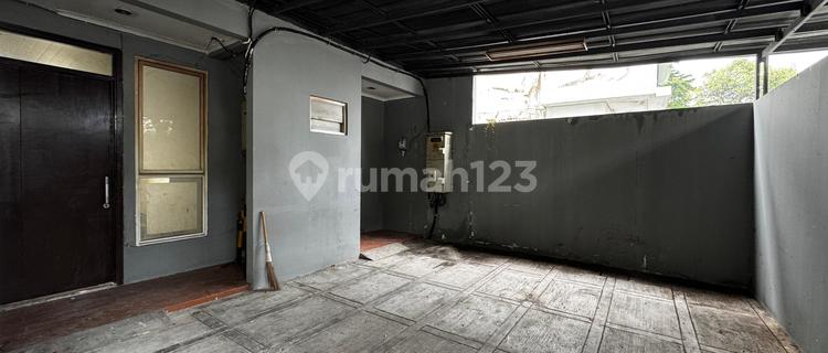 Rarely Available, Most Popular for Rent: Horizon Broadway Ruko at The Icon BSD 1