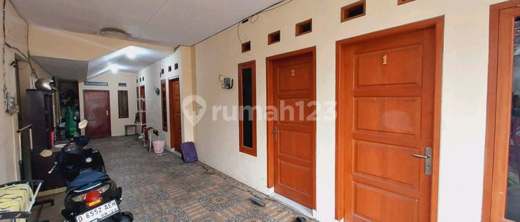 Ready-to-Occupy Boarding House Ciwastra 1