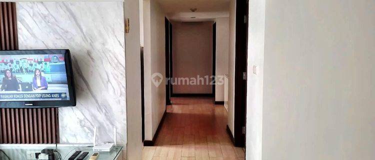 Apartemen Siap Huni Braga 1