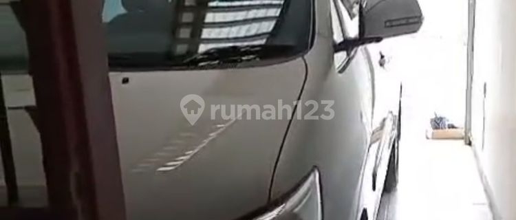 Disewakan Rumah sayap Gatot Subroto 1