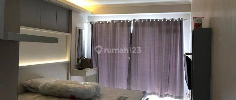 Apartemen dekat toll Pasteur 1