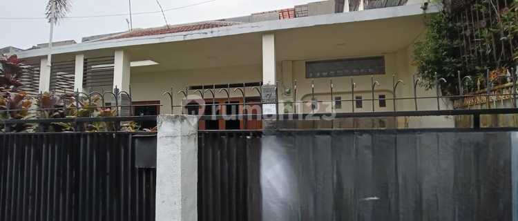 Rumah Siap Huni Baranangsiang Bandung 1