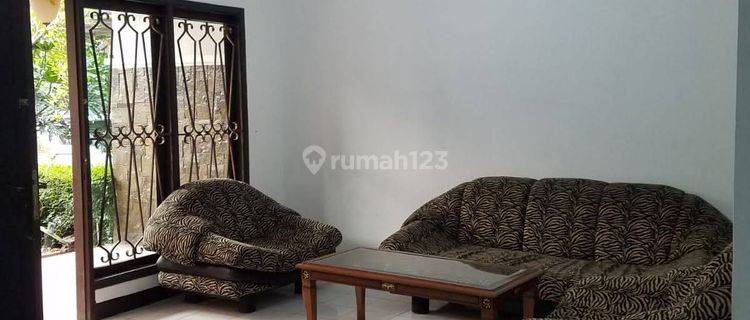 Rumah Siap Huni Setra Hegar 1