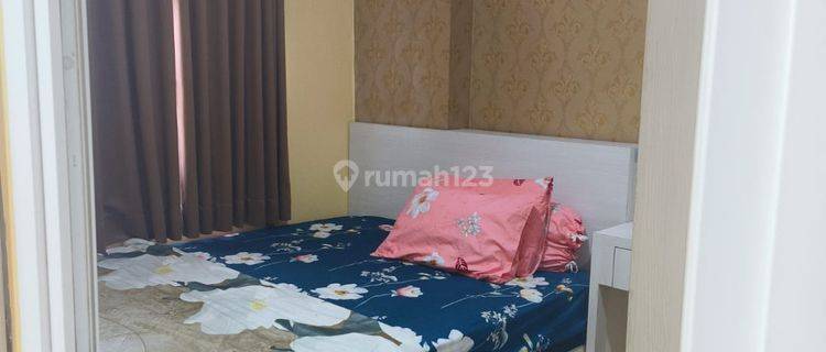 Apartement 2 BR Sudah Renovasi Siap Huni 1