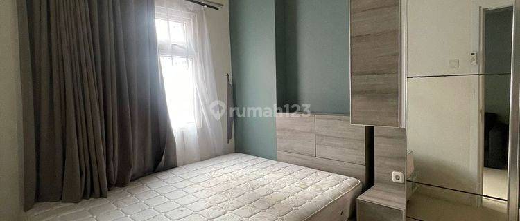 2 BR Furnished Siap Huni Murah Sudah Surat2 1