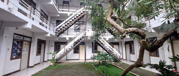 Jual Cepat Rumah Kost Ciumbuluit Dekat Unpar,rs Rotinsulu bandung utara 1