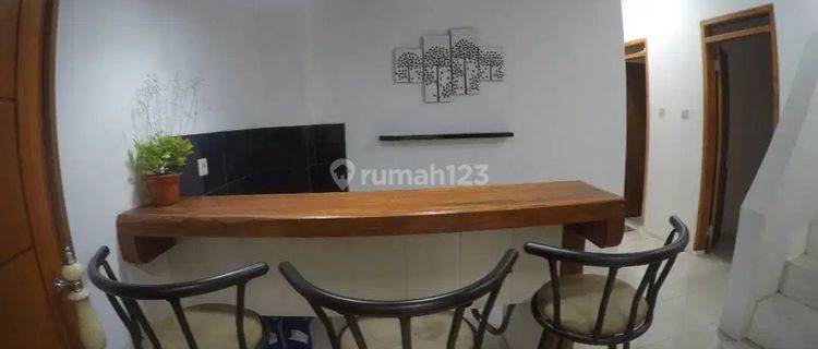 Dijual Rumah Kost Aktif Ciumbuleuit Dekat Unpas Gang Bukit Jarian Akses Motor 1