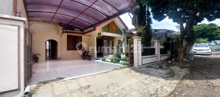 2-Story House Cipageran Asri Cimahi 1