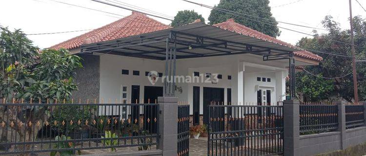 Rumah Strategis Jl. Sukamaju Batujajar Bandung Barat 1