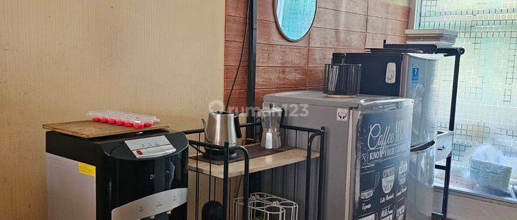 Jual Cepat Kios Ex Kedai Kopi The Suites At Metro Soekarno Hatta Bandung Ground Floor Blok A 1